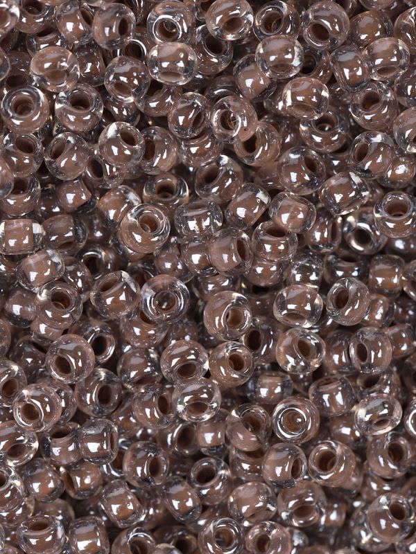 Бисер Preciosa 10/0 (2.3 мм), 50 г, CTC цв. 38618/331-19001