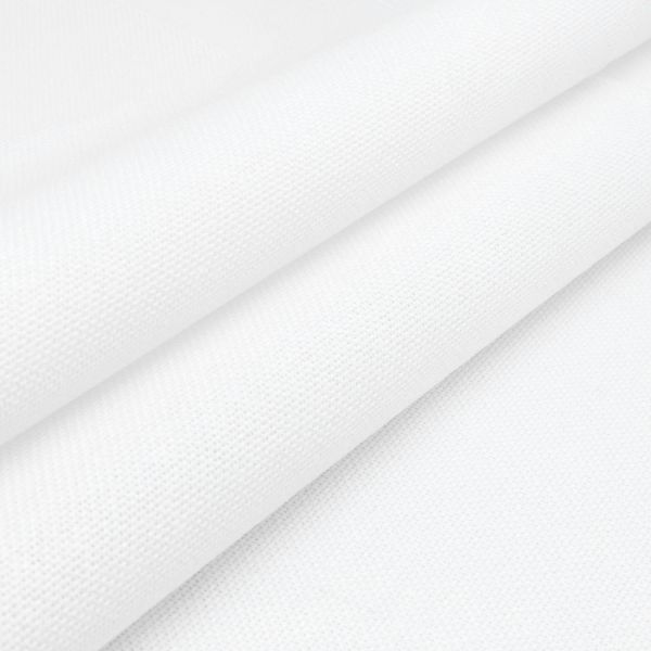 Канва Zweigart Lugana 25 ct, 50х70см, 3835/100