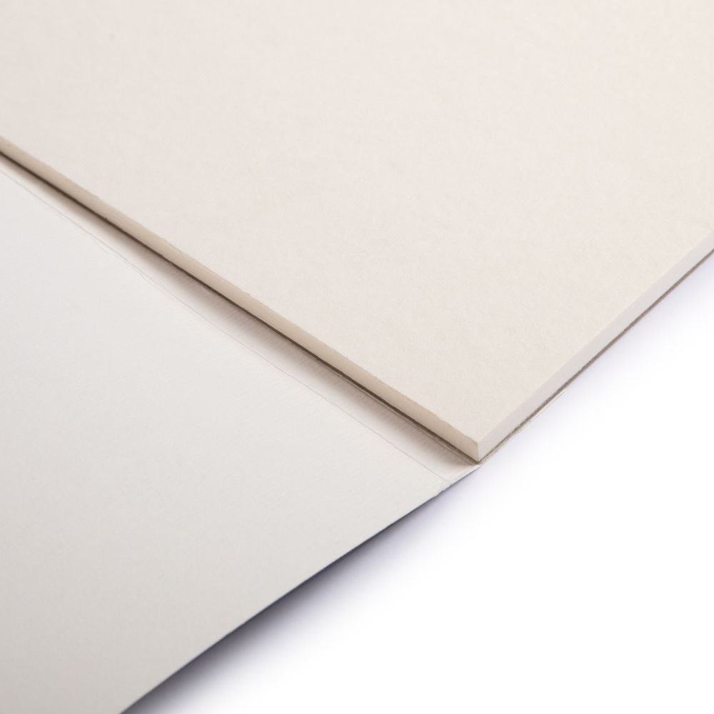 Альбом для акварели 270 г/м², A3 29.7х42 см, склейка с одной стороны 12 л, 25% хлопок, крупнозернистая, Vista-Artista WCCT-A3