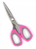 Ножницы рукодельные 13.5 см, S210452T Maxwell premium, 1 шт