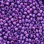 Бисер Preciosa 10/0 (2.3 мм), 50 г (10х5 г), цв. 18328