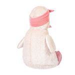 Набор для шитья игрушки Уточка Пенни 28 см, Miadolla BI-0255