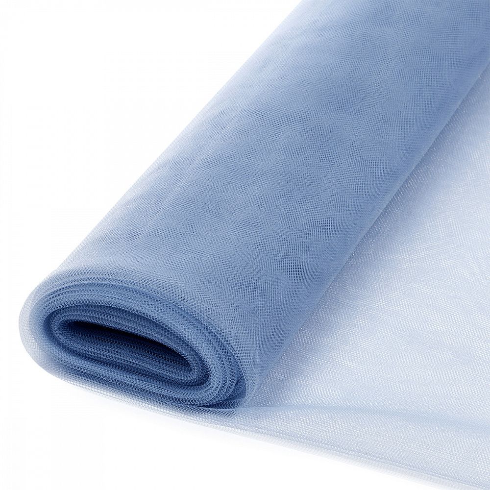 Еврофатин Hayal Tulle мягкий матовый 300 см / 50 метров, HT.S.300.026, цв.26