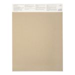 Альбом для акварели 200 г/м², А3 30х40 см, склейка 20 л, гознак тисненая, Vista-Artista ASWG-A3