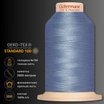 Нитка филаментная особопрочная Gutermann Tera 180, 5000 м, 704172, 3981, 1 катушка