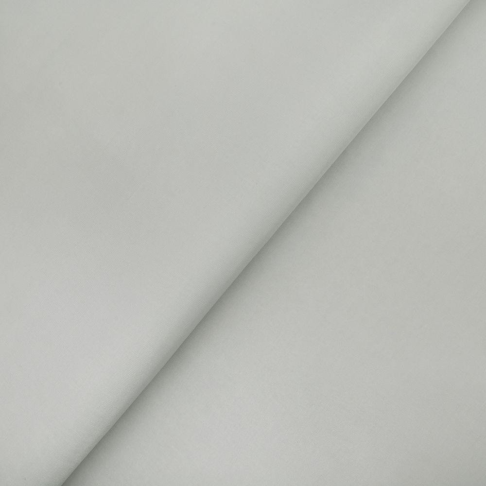 Ткань подкладочная (таффета) 76±2 г/м², 142х150 см, №14-4107 св.серый, Gamma TR76N