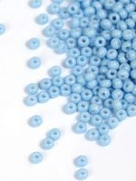 Бисер Preciosa 10/0 (2.3 мм), 50 г (10х5 г), цв. 03132