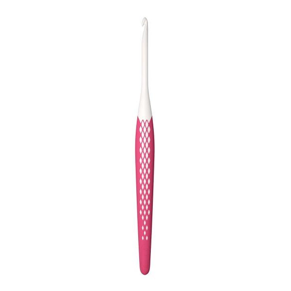 Крючок для вязания Prym Ergonomics ⌀4,0 мм, 16 см