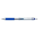 Ручка шариковая Top Ball R 0.7 мм 12 шт, 00040 цвет чернил: синий, Cello, 00040