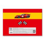 Альбом для рисования 100 г/м², A4 29.5х20.2 см, 24 л. на скобе 5 шт, 01701 Всегда первый, Светоч А254