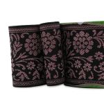 Лента (тесьма) жаккардовая 60.0 мм / 9 метров, Astra&Craft (39) SR995