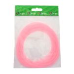 Шнурок для плетения светящийся, 2 мм, 7,5 м, Астра