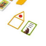 Игра настольная Эврикус Словобраз BG-17120