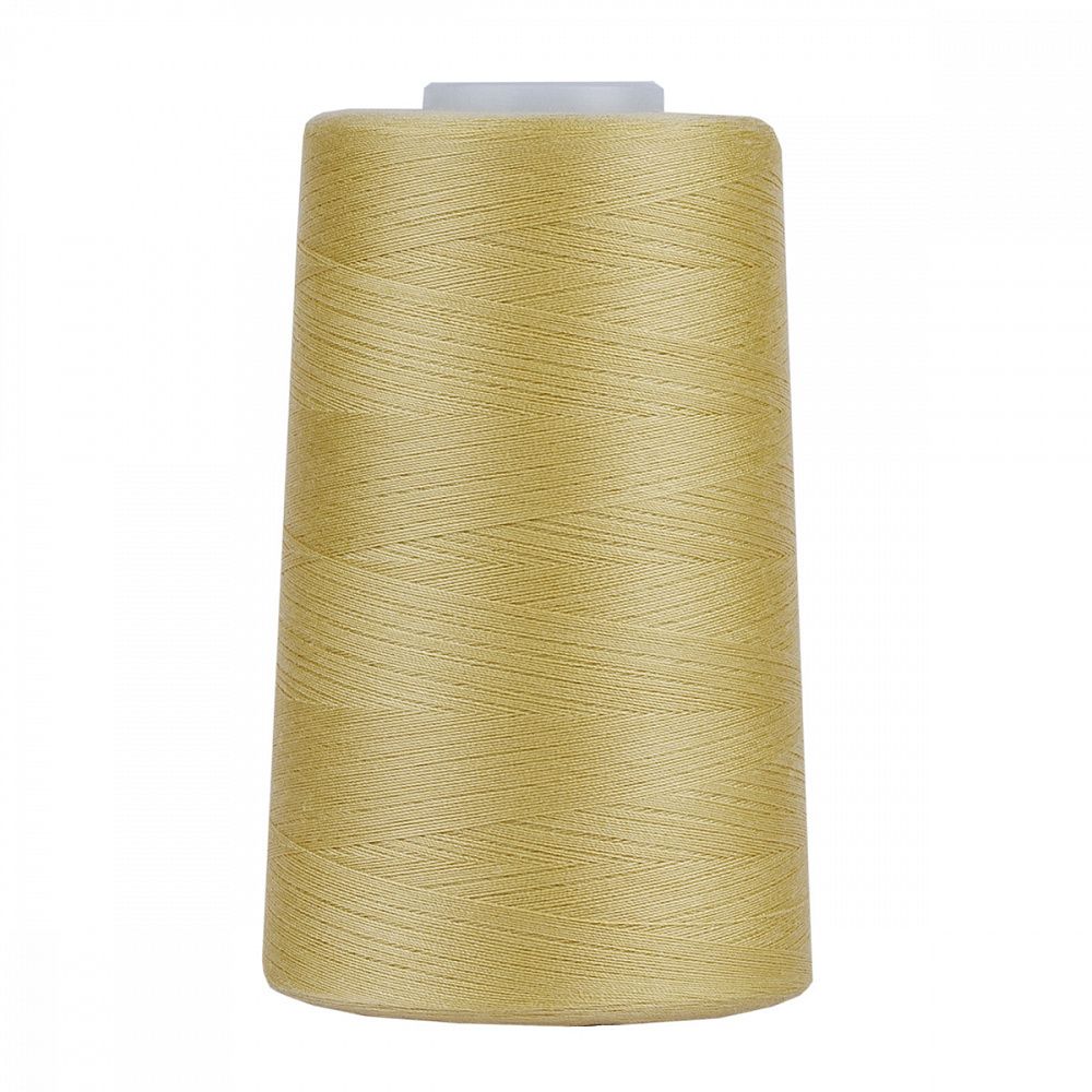 Нитки швейные Max 40/2, 4570 м (5000 ярд), 618 бежевый / 1 бобина