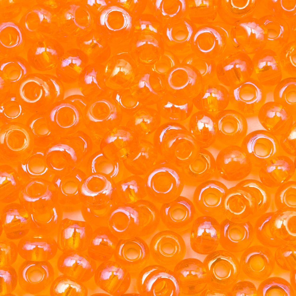 Бисер Precoisa 10/0 (2.3 мм), 50 г (10х5 г), цв. 81060