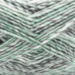 Пряжа YarnArt (ЯрнАрт) Recital / уп.3 мот. по 150 г, 330м, 664 меланж /TOS/