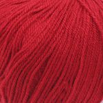 Пряжа Astra Premium (Астра Премиум) Амигуруми / уп.6 мот. по 50 г, 175 м, 091 вишня