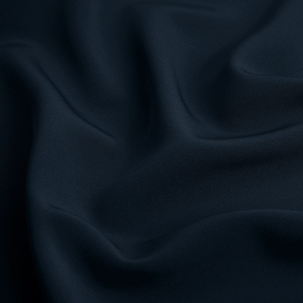 Барби прайм 205 г/м², шир.150 см / 5 метров, TBY.B.18.1.5, цв.темно-синий /TOS/