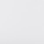 Ткань подкладочная "Gamma" Poly Twill ФАСОВКА LPT 100% полиэстер 200х145 см ± 2 см, 02 белый, Gamma, LPT