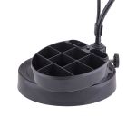 Лупа с подсветкой ⌀10 см (ув.х2), Ferstel FR-10