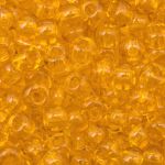 Бисер Preciosa 10/0 (2.3 мм), 50 г (10х5 г), цв. 10050