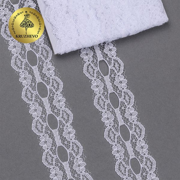 Кружево отделочное в стиле 