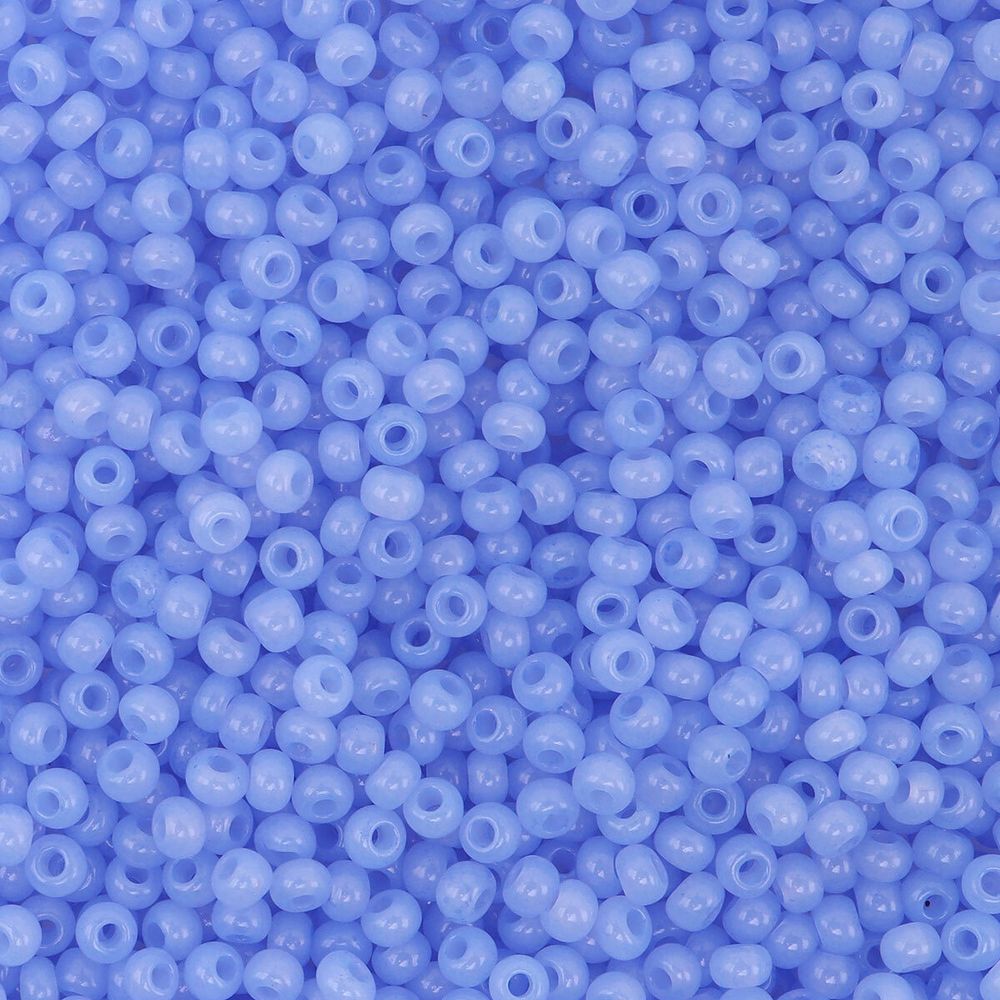 Бисер Preciosa 10/0 (2.3 мм), 50 г (10х5 г), цв. 02231
