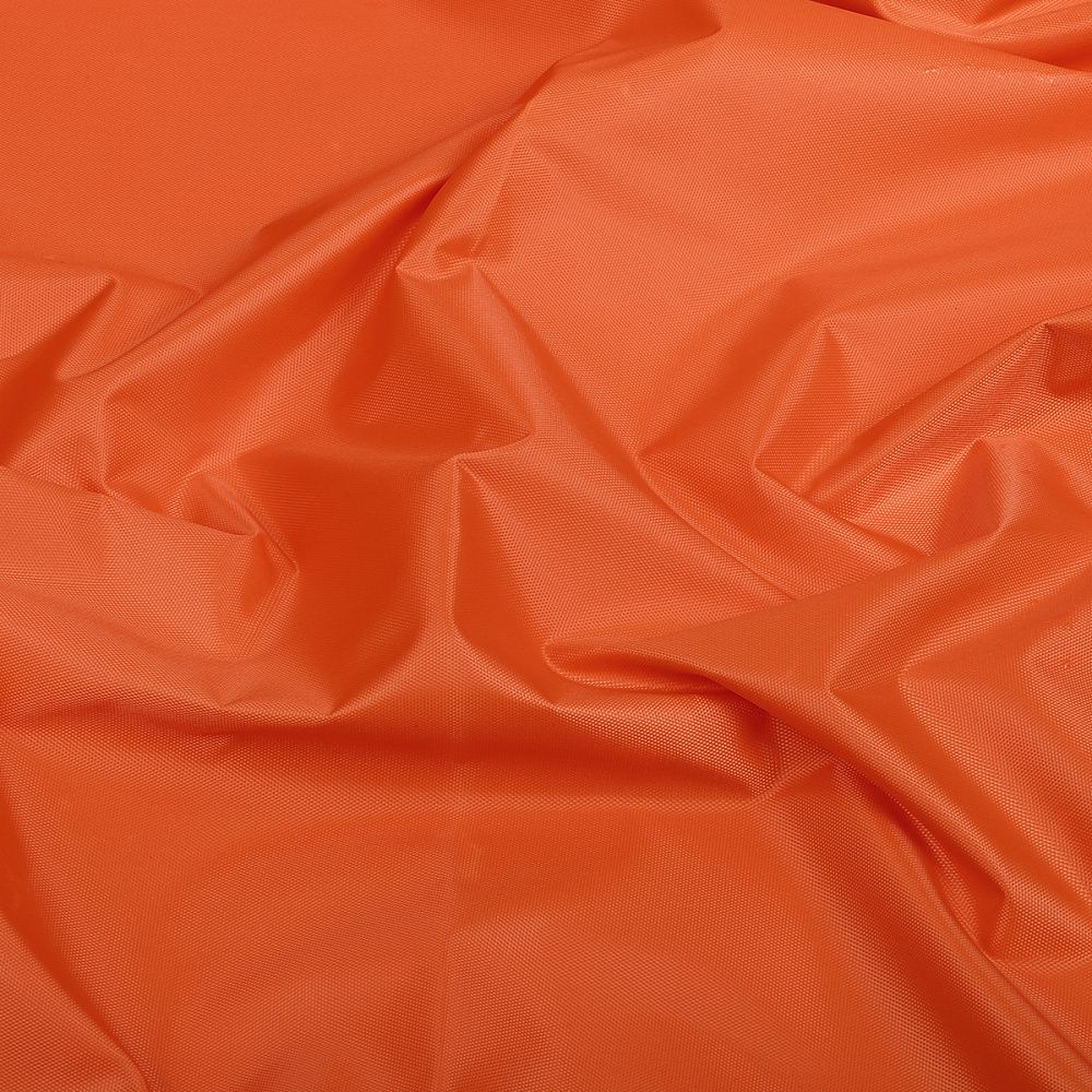 Оксфорд 420D PVC, 150 см / 5 метров, ОКС.420.161.5, цв.161 оранжевый