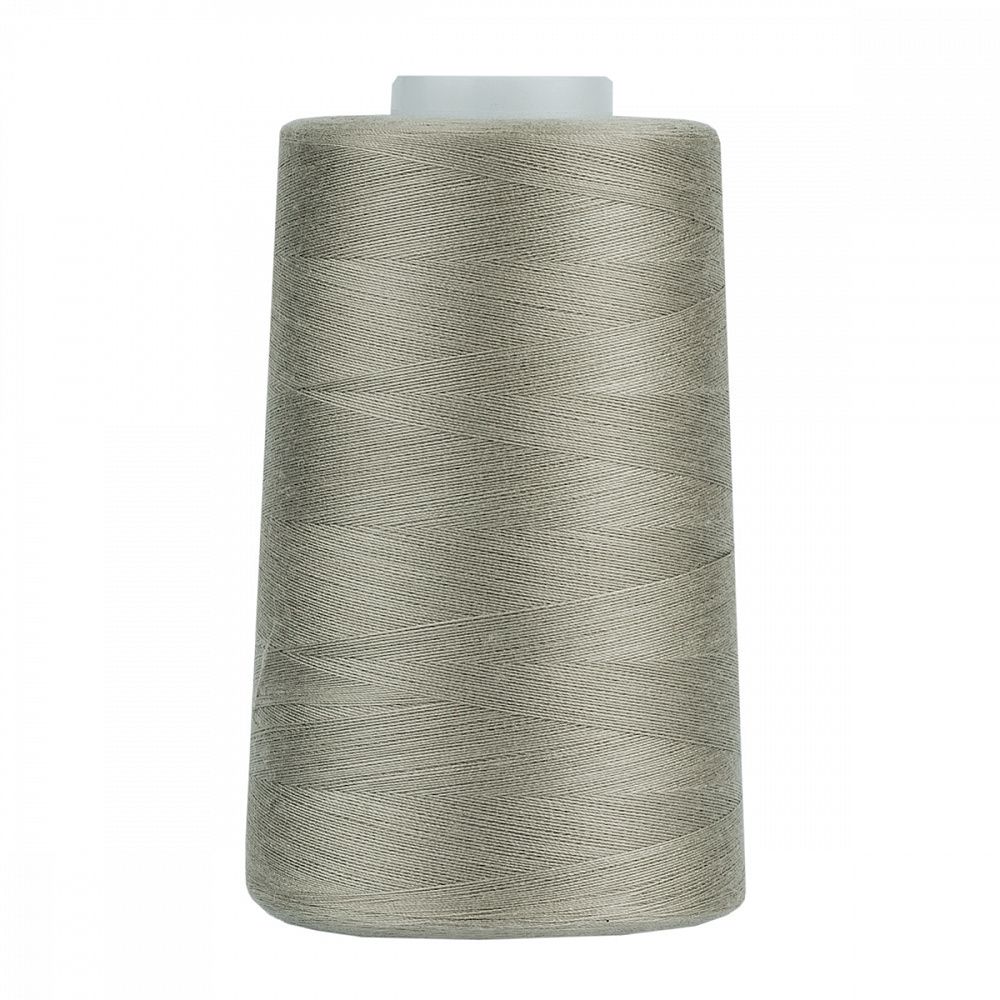 Нитки швейные Max 50/2, 4570 м (5000 ярд), 455 бежевый / 1 бобина