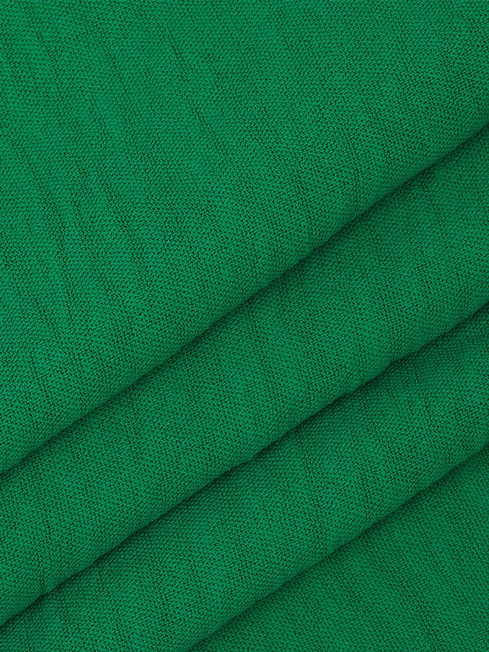 Лен Манго 160 г/м², 150 см / 25 метров, TBY.Mg.15, цв.зеленый