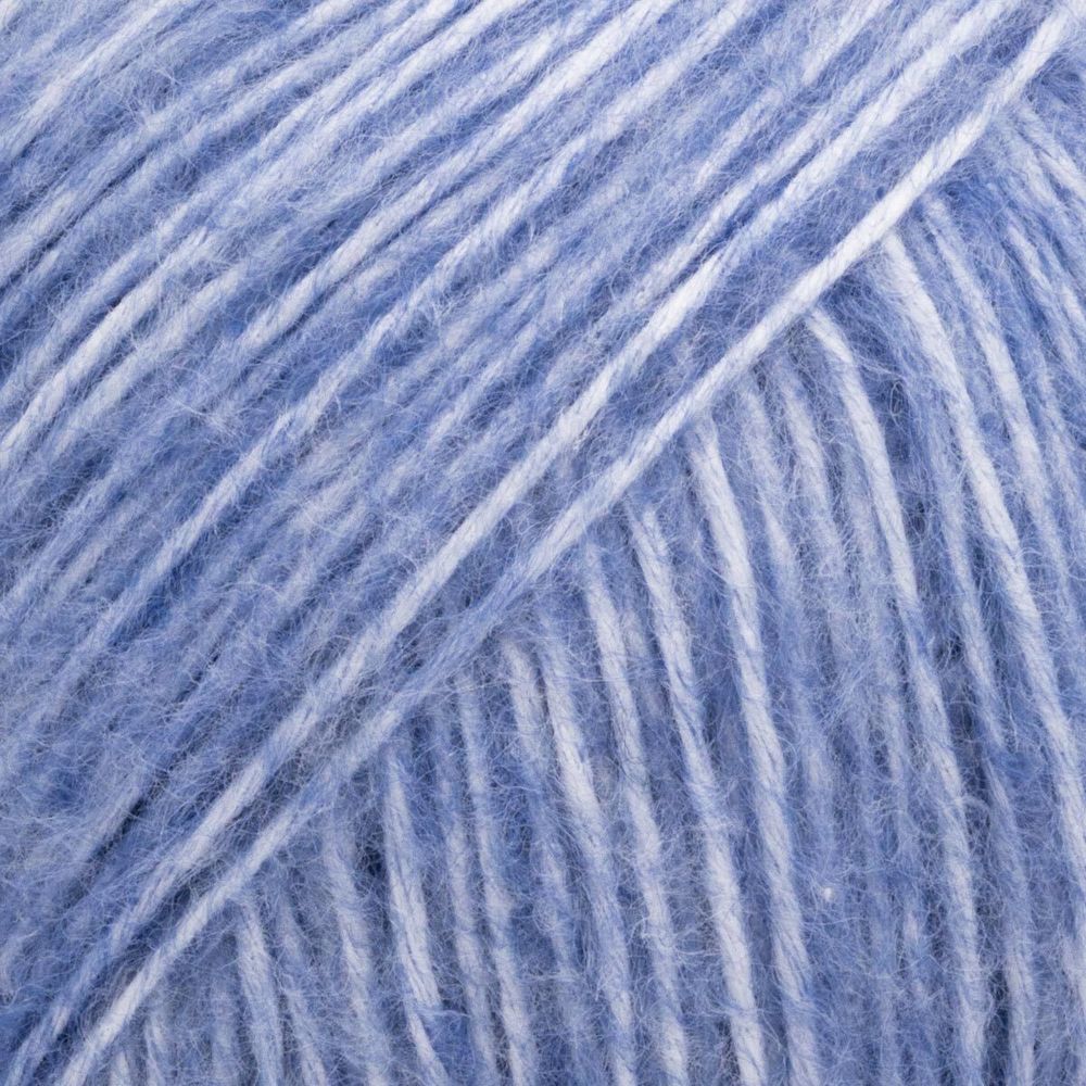 Пряжа Astra Premium (Астра Премиум) Ласка / уп.3 мот. по 100 г, 370 м, 616 синий