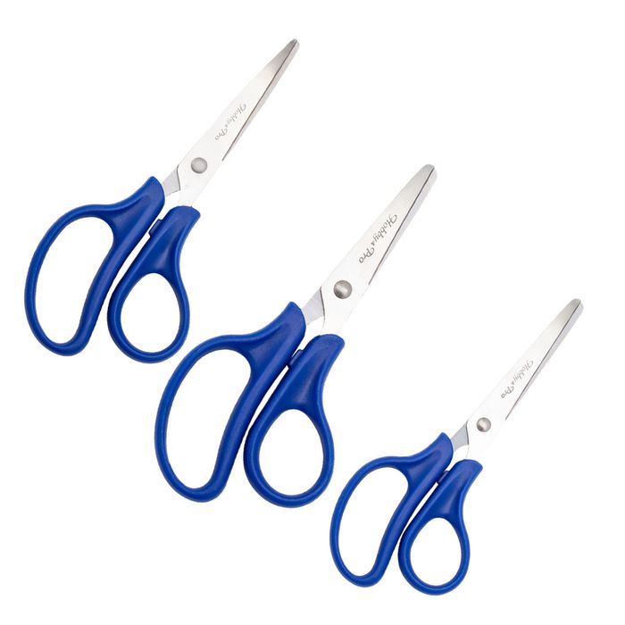 Ножницы офисные