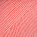 Пряжа Троицкая Пчелка / уп.10 мот. по 100 г, 500 м, 324 св. азалия