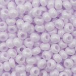 Бисер Precoisa 10/0 (2.3 мм), 50 г (10х5 г), цв. 16228