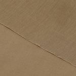 Батист 72 г/м², 150 см / 1 метр, TBY.Bt.48.1, цв.т.бежевый