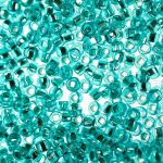Бисер Preciosa 10/0 (2.3 мм), 50 г (10х5 г), цв. 08258