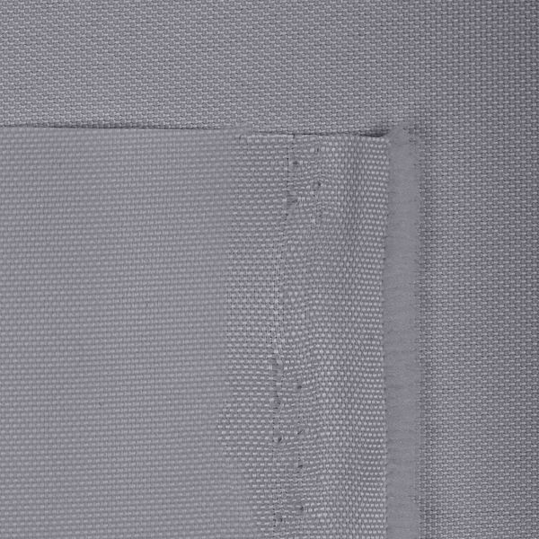 Оксфорд 600D PU1000 220 г/м², 150 см / 10 метров, ОКС.TBY600D.S330.10, S316 св.серый