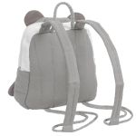 Набор для шитья игрушки Рюкзак "Любимый мишка" 19 см, Miadolla AC-0349