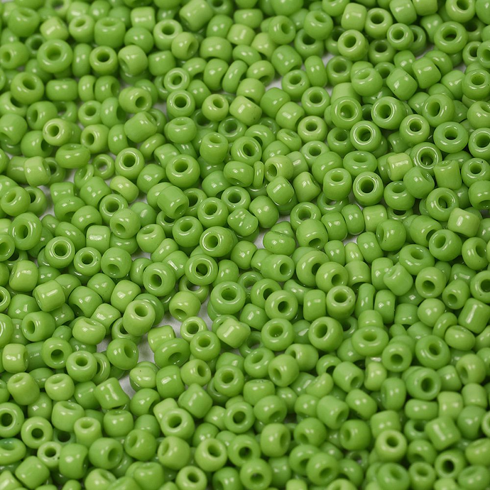 Бисер Magic4Hobby 12/0 (2 мм), 450 г, цв. 44, арт. OSD.10/0