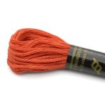 Мулине Bestex, цв.EG3201, 24 мотка по 8 метров