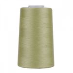 Нитки швейные Max 40/2, 4570 м (5000 ярд), 643 зеленый / 1 бобина