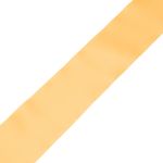 Лента атласная 1-сторонняя 100.0 мм / 100±2 метров, золотой, Globus