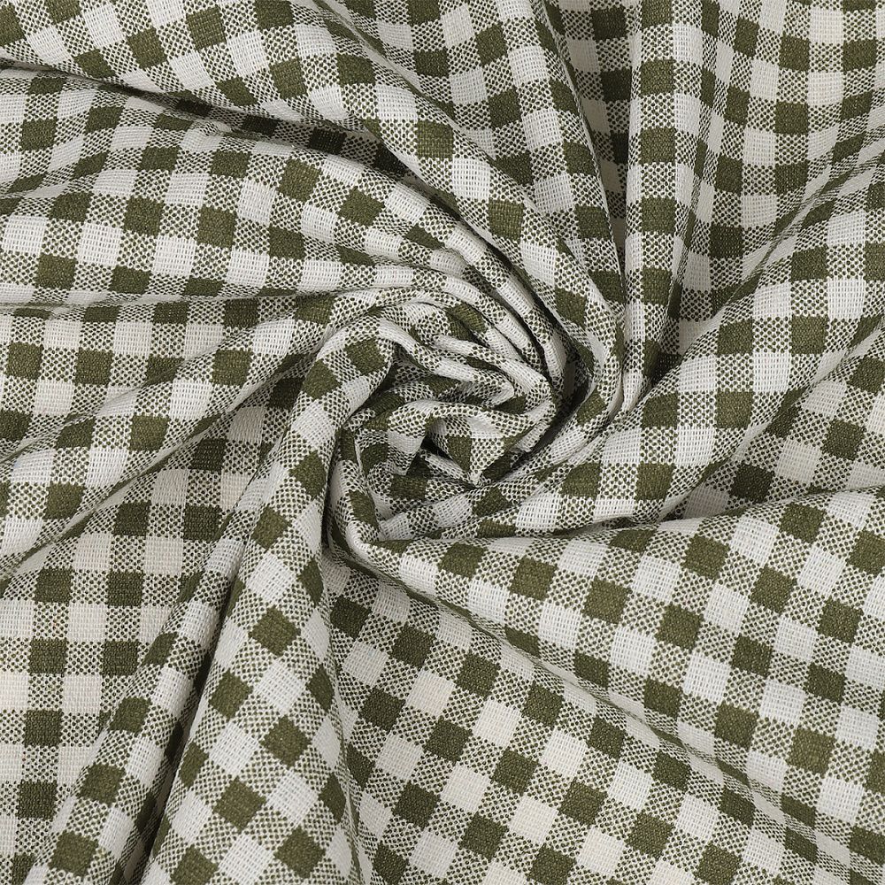 Льняная ткань 140 г/м², 150 см / 3 метра, TBY.DJ.52.2.3