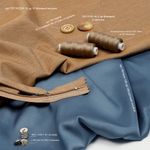 Пуговицы металл на ножке 16L = 10 мм, TBY.L-1225.1 цв.серебро, 36 шт