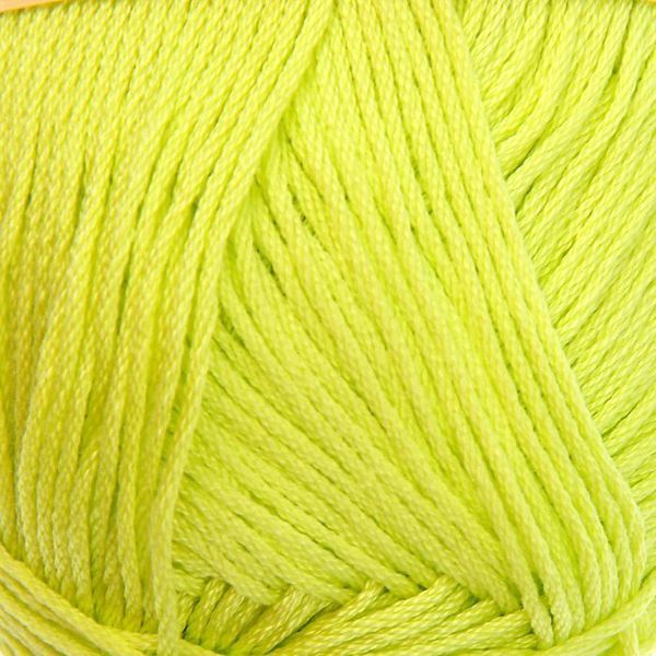 Пряжа Пехорка Вискоза натуральная / уп.5 мот. по 100 г, 400 м, 463-Флавиновый