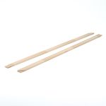 Планка для подрамника (модуль) VASB-150 150 см, 2 шт, боковая, Vista-Artista VASB-150