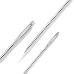 Иглы ручные для штопки ассорти №3-9, 10 шт, Prym 124659