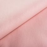 Ранфорс гладкокрашеный 130 г/м², шир.240 см, в нарезке, цв. розово-бежевый, 10 метров /TOS/