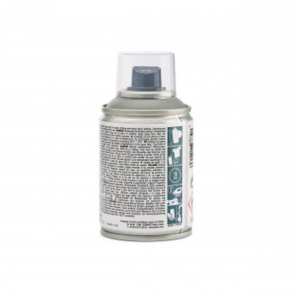 Краска для текстиля аэрозольная 7А Spray 100 мл, св.серый 805413, Pebeo