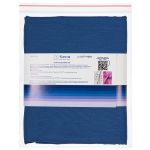 Ткань костюмная 200 г/м², 150х150±2 см, 15 синий/blue, Gamma SUTF-005N